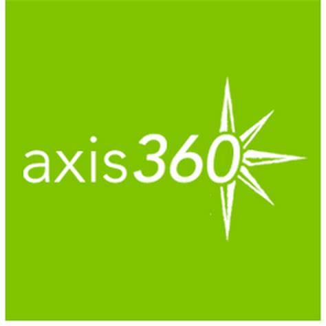  Axis 360 logo
